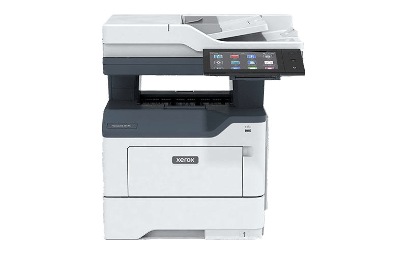 Xerox C415 imprimante multifonction couleur