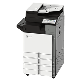 Lexmark Série CX95 multifonction imprimante