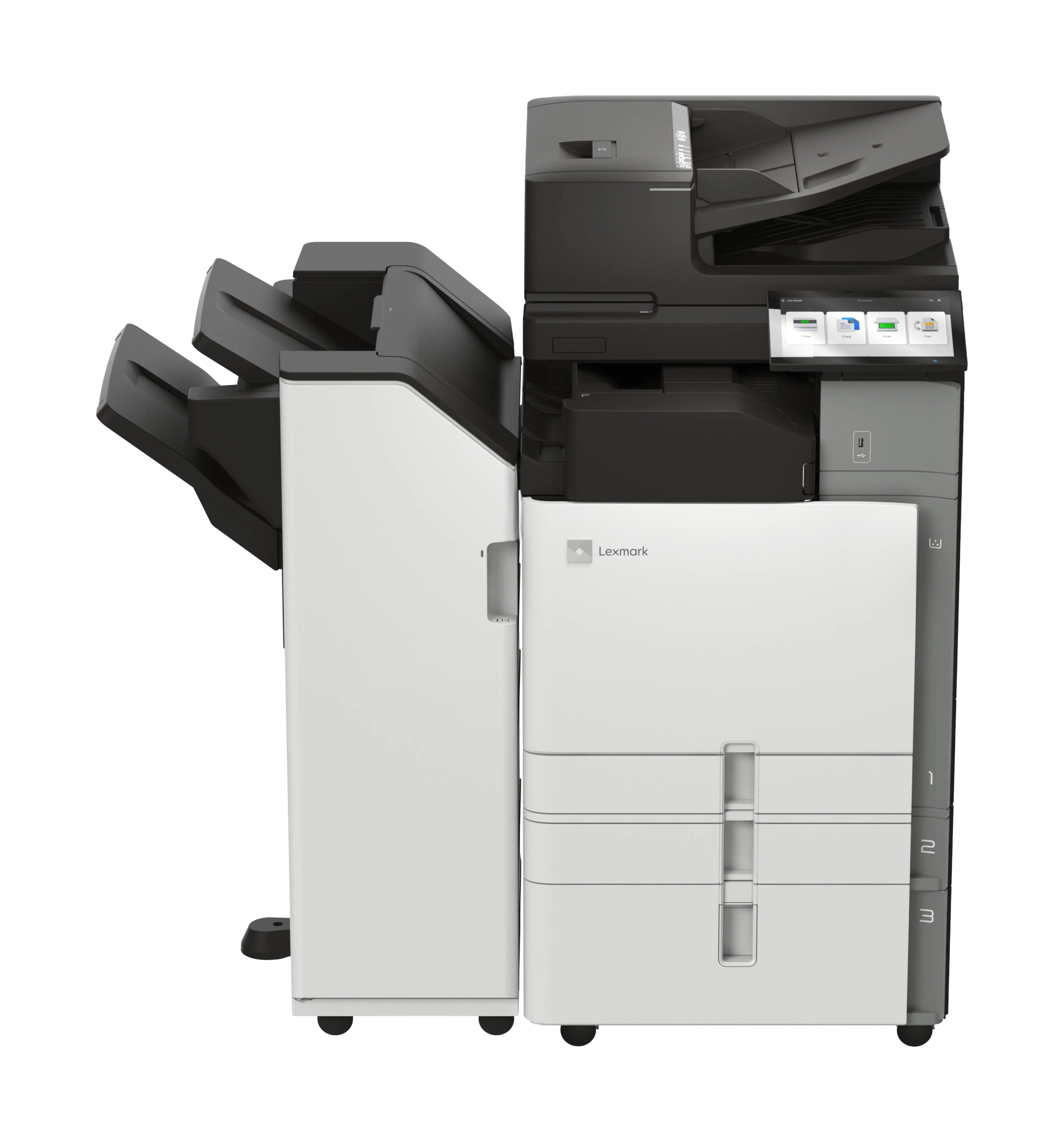 Lexmark CX96 imprimante multifonction